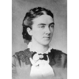 Picture of Ellen Swallow Richards