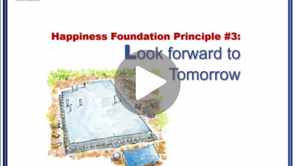 principle 3 video