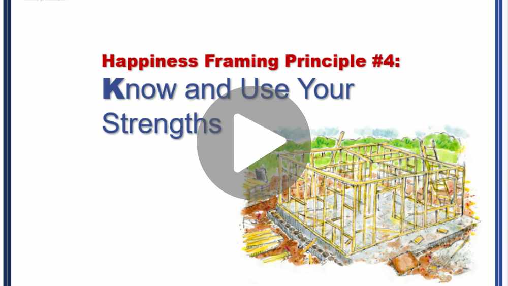 principle 4 video