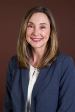 Dr. Laura Hendrix Dr. Laura Hendrix