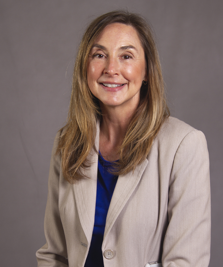 Dr. Laura Hendrix