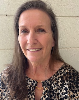 photo of Jenny Wright