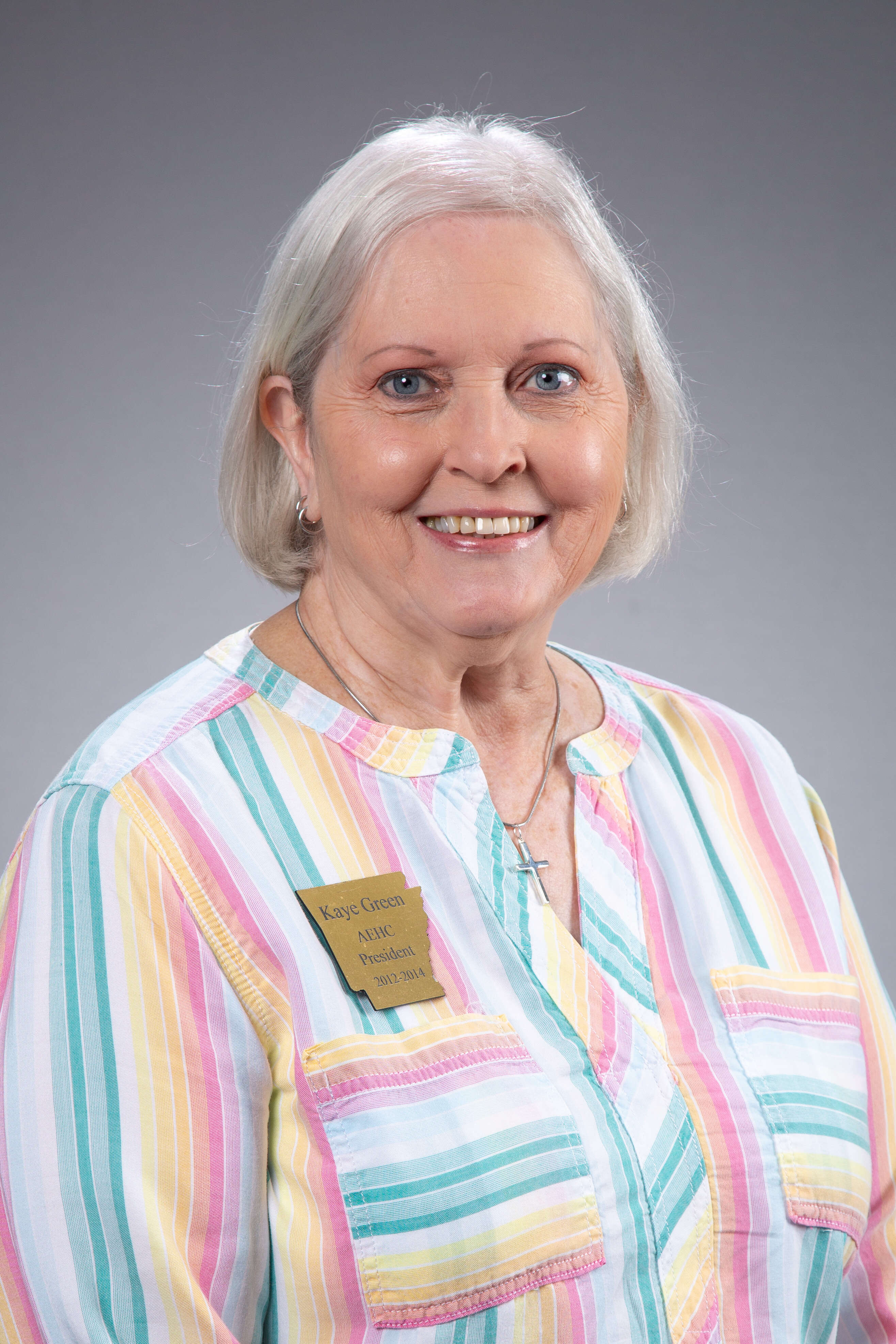 Kaye Green