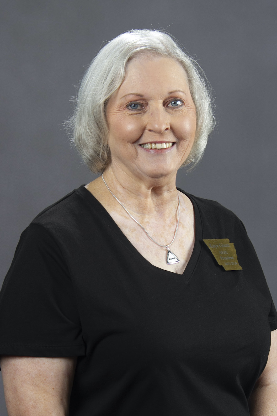 Kaye Green (Parliamentarian)
