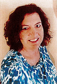photo of Rose Throesch