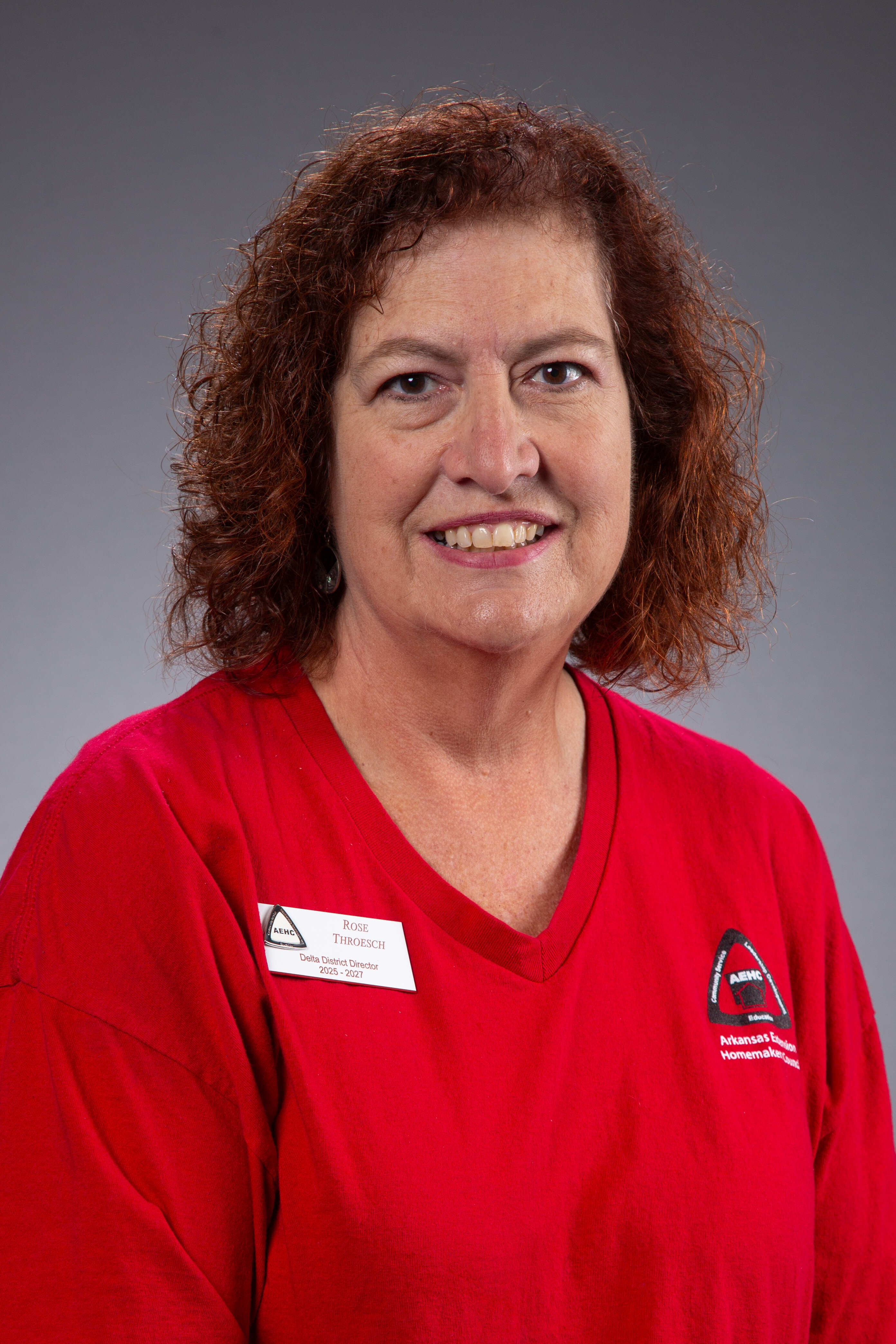Rose Throesch