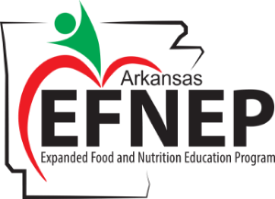 Arkansas expanded food nutrition education program