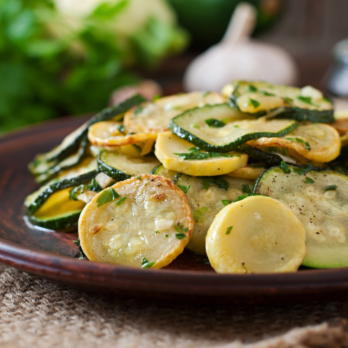 A Cook's Guide to Zucchini Squash