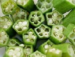 Okra Storage and Preparation Tips