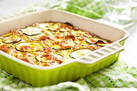 Squash Gratin