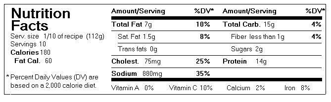 chicken soup