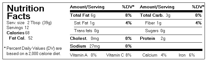 tahini tahini