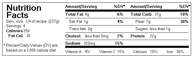 white bean tuna salad