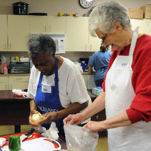 Cooking Schools in Arkansas