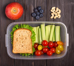 Lunchbox packing tips and recipes | Great ideas for packing school lunches