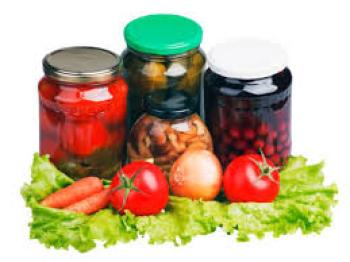 Food Preservation 