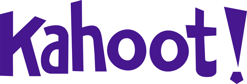logo for Kahoot!