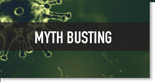 Myth Busting