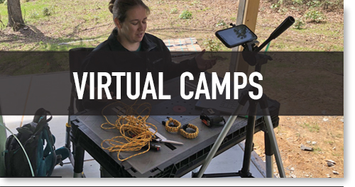 Virtual Camps