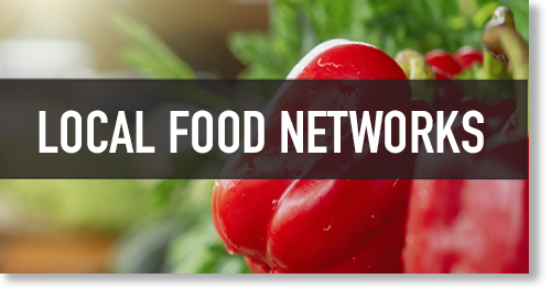 Local Food Networks