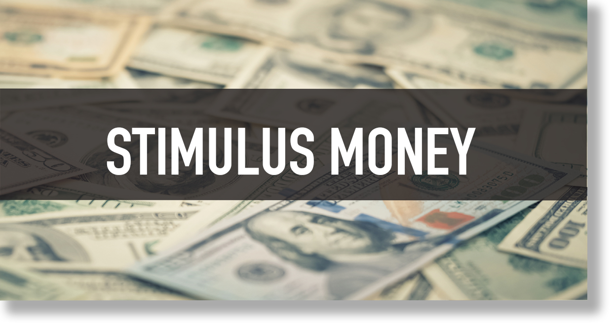 Stimulus Money