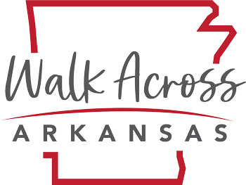 Walk Across Arkansas