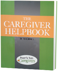Caregiver Helpbook