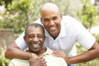 caregiver family