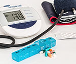 Hypertension Mangement and Prevention 