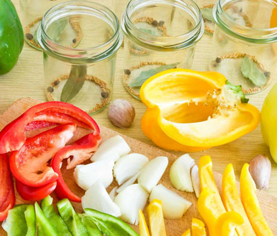 Food Preservation