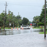 flood preparation