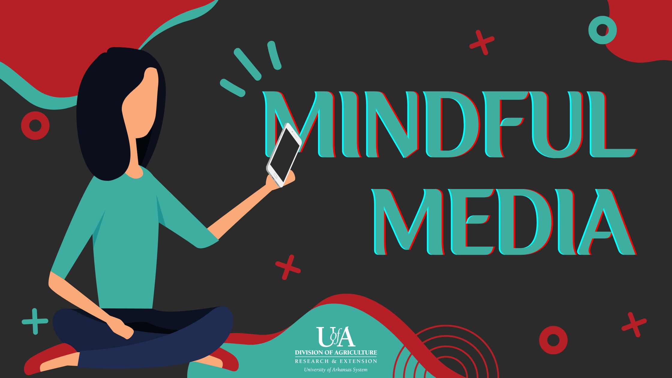 Title Card Mindful Media