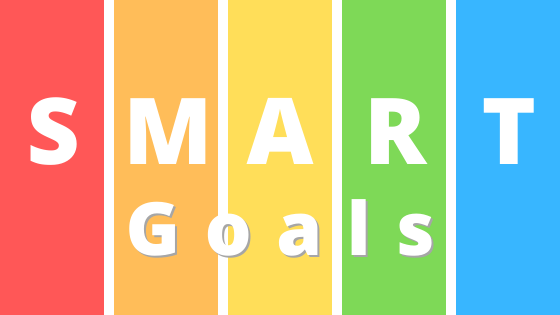 Heading SMART Goals