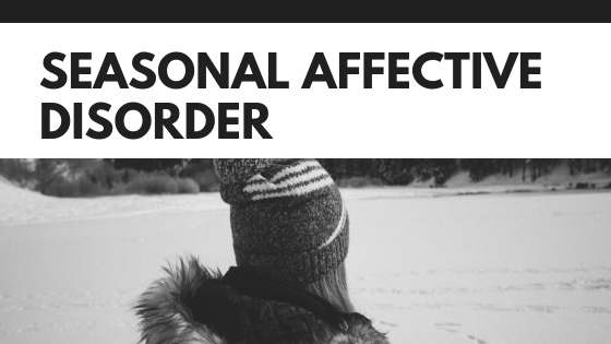 Title Seasonal Affective Disorder