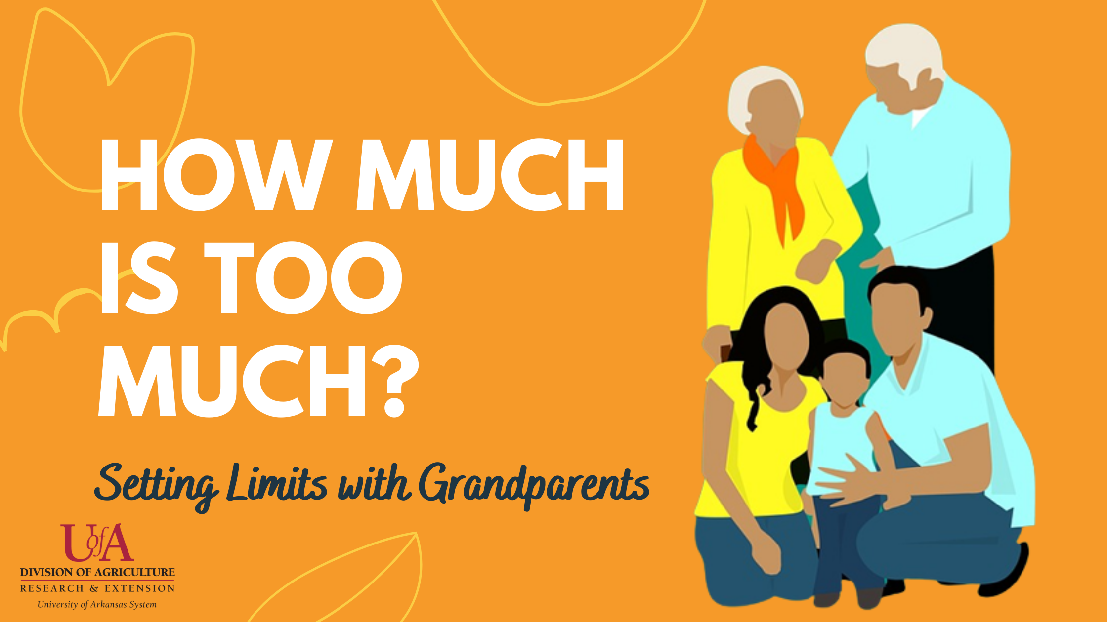 How to Use Grandma's Rule of Discipline