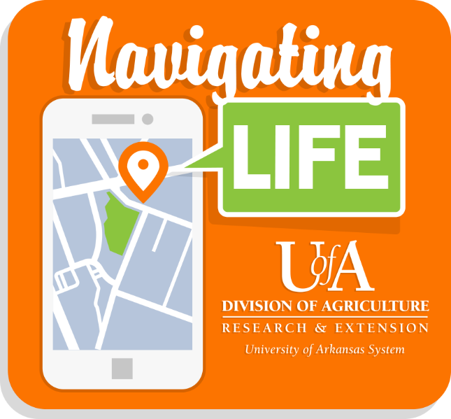 Navigating Life title image