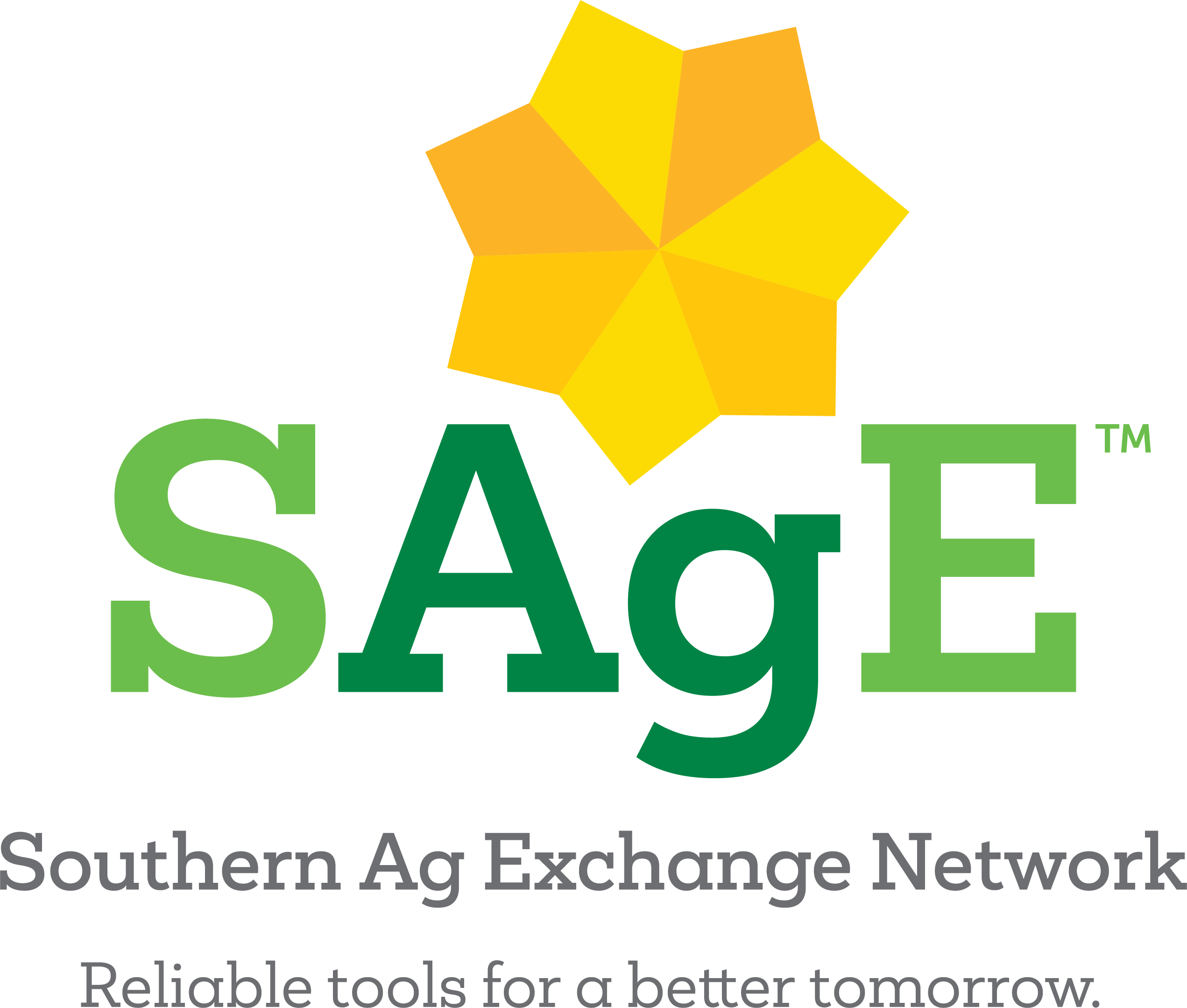 SAgE Southern Ag Exchange Network