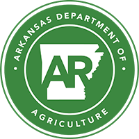 Arkansas Department of Agriculture logo