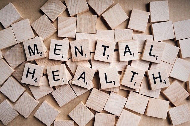 mental health blocks Mental health blocks