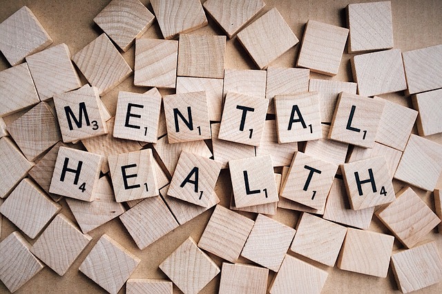 Mental health blocks