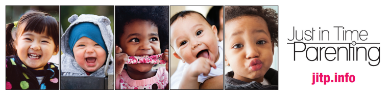 Image of five babies 