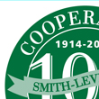Smith Lever Commemoration Green SL seal