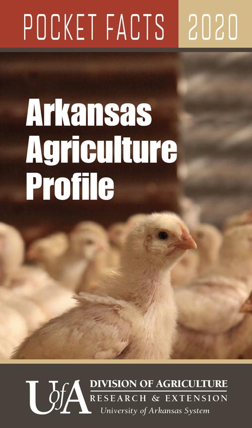 News from the U of A Division of Agriculture Cooperative Extension
