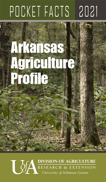 2021 Arkansas Ag Profile 