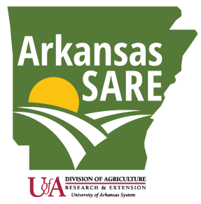 Arkansas Sustainable Agriculture Research and Education Blog 