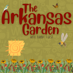 arkansas garden