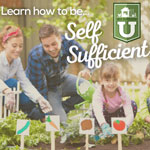 Self-Sufficient U Blog 