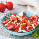 Tomato recipes 