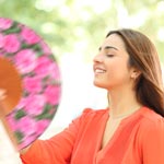 stay healthy in the heat 