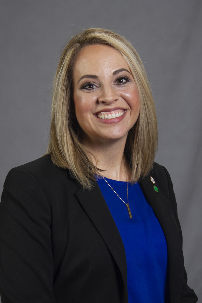 Image not available Picture of Bridget Fortenberry